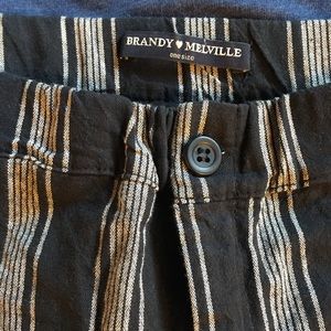 Brandy Melville Pants